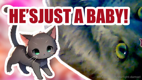 Starlight Damsel ヌードモデル 画像