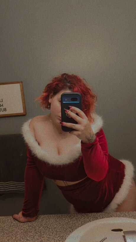 Tempting Eve アダルトモデル アーカイブ