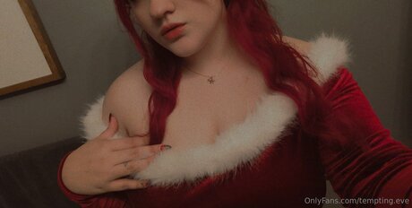 Tempting Eve セックスポルノスター 写真