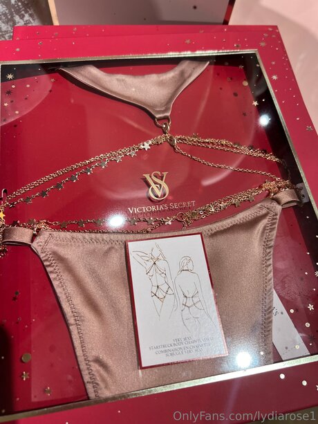 Lydiarose1 ホットなポルノスター 写真