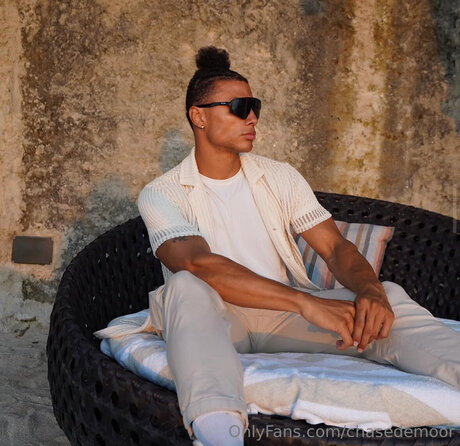 Chasedemoor セクシーモデル ギャラリー