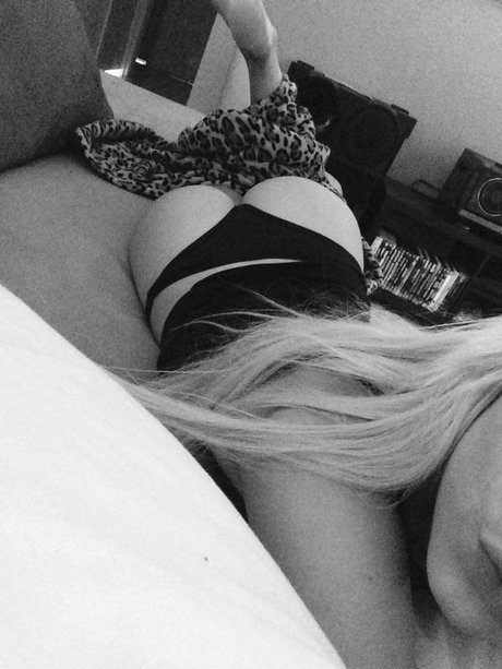 Jaide Samara Francis 独占スター 写真