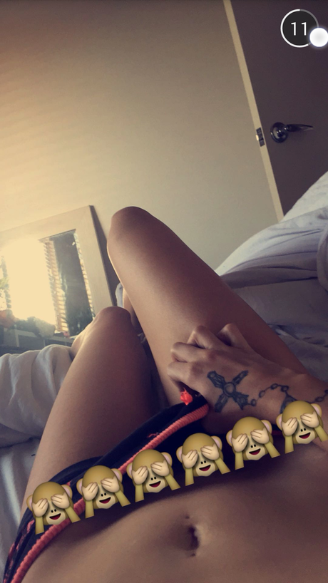 Jaide Samara Francis エロティックなスター 写真