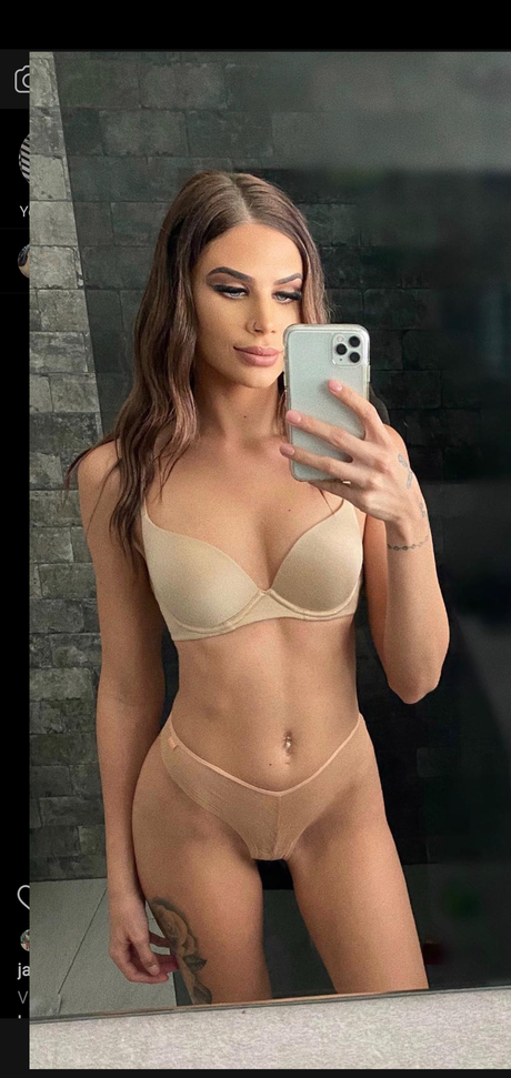 Jaide Samara Francis セクシーなスター 画像