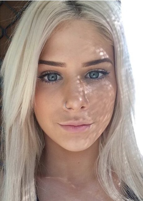 Jaide Samara Francis ヌードのポルノスター 写真