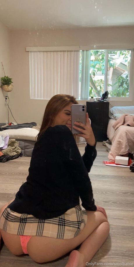 Smolbabie 高品質モデル 写真