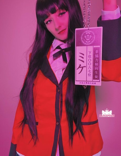 Katception 独占女優 ギャラリー