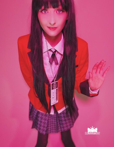 Katception トップ女優 ギャラリー