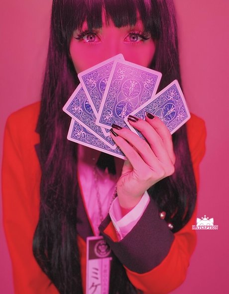 Katception 美しいモデル アーカイブ