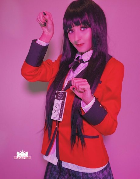 Katception 独占ポルノスター 写真