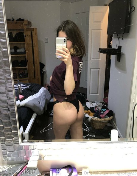 Kingkoraly 独占モデル 写真