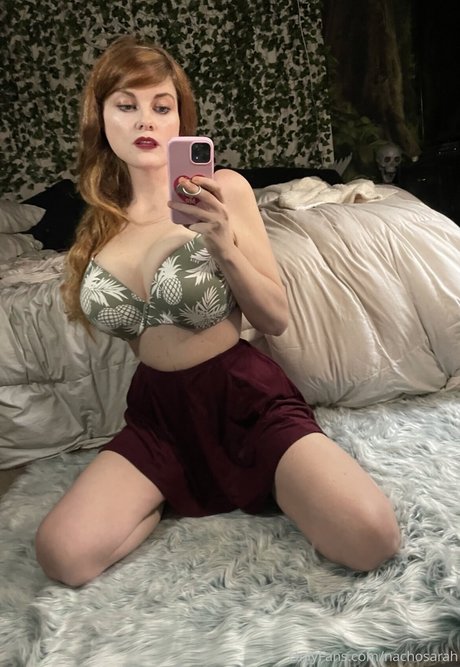 Nachosarah 最高のスター 写真