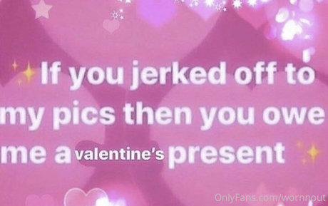 Wornnout ヌードスター 画像