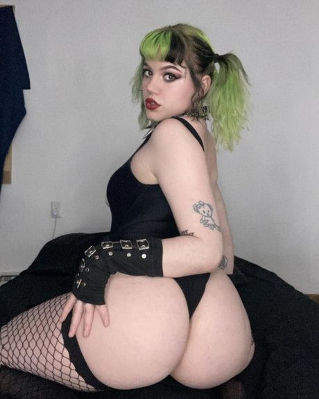 Wornnout エロティックなスター ギャラリー