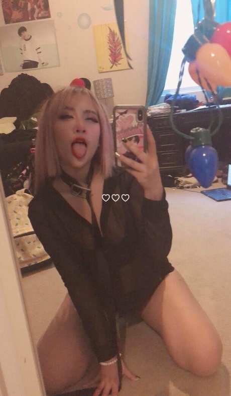 Soraphoria ポルノスター xxx 写真