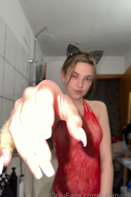 Svenja Haas 高品質スター アーカイブ