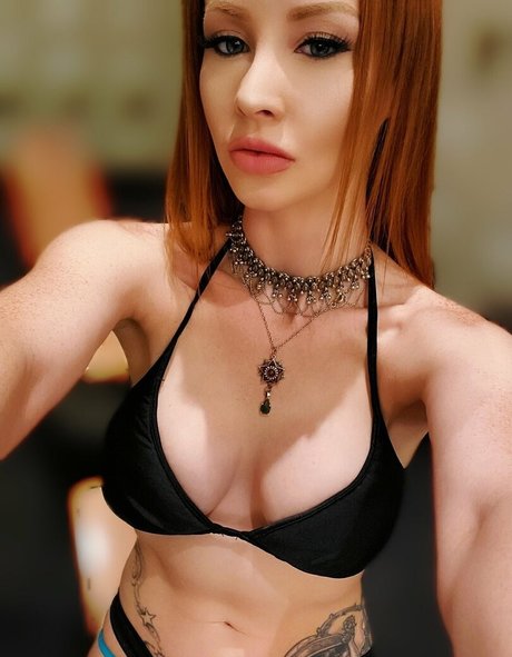 freyjarae ポルノスター 高品質 写真