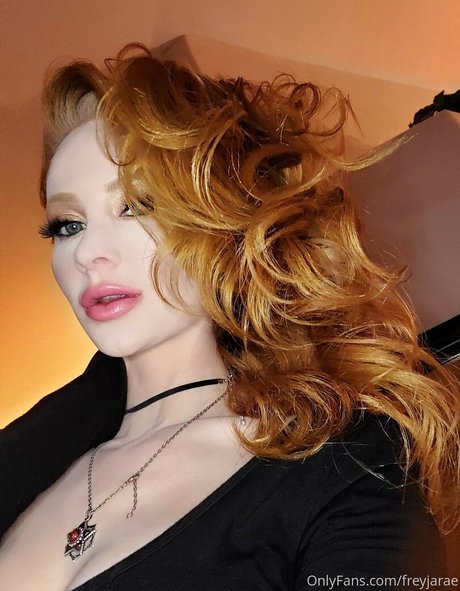 freyjarae ポルノスター xxx アーカイブ