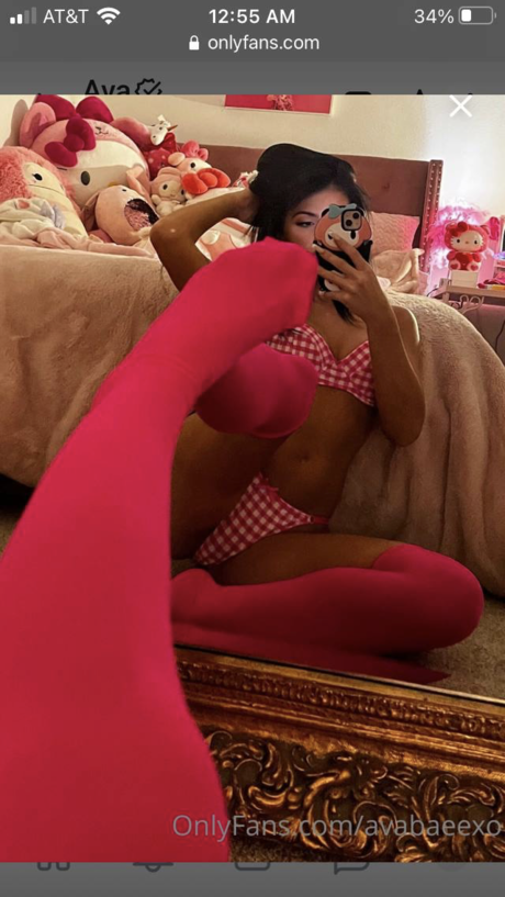 Ava Tortorici ポルノスター 高品質 画像