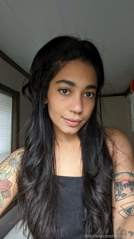 Misha Black HD女優 アーカイブ