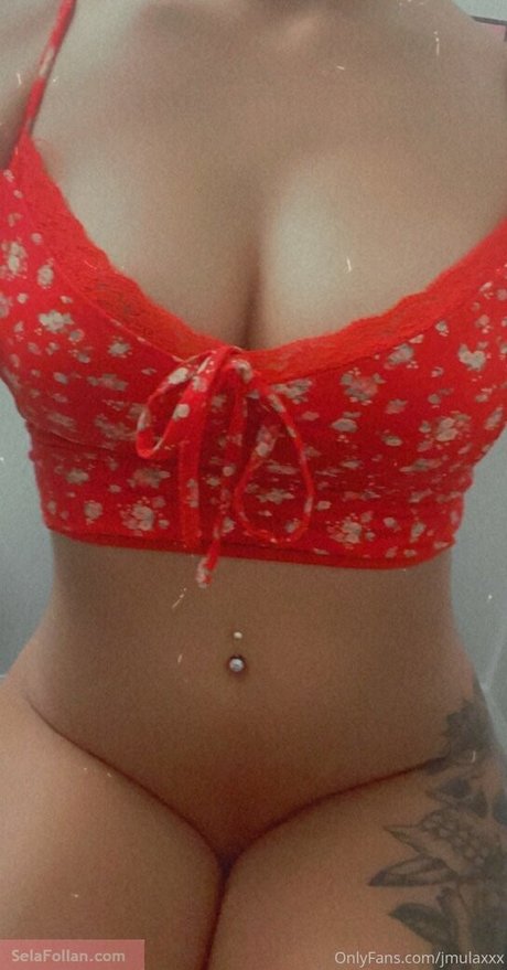 jmulaxxx 素敵なスター 画像