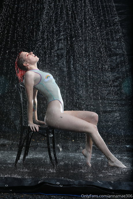 自然のみファン アートポルノ 写真