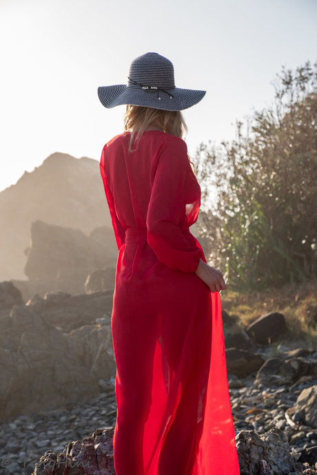 裸のトゥインクOnlyFans ホット裸 画像