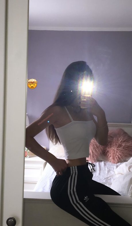 Lucie Brousilova 最高の女優 画像