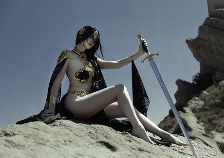 肉厚マンコOnlyFans セクシーヌード ギャラリー