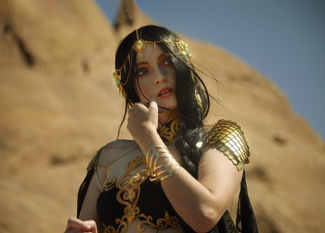 DMV オンリーファン アートポルノ 写真