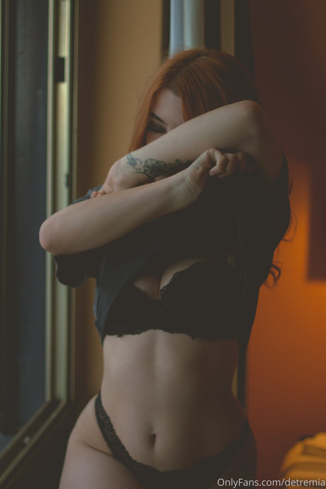 Detremia 高品質モデル アーカイブ