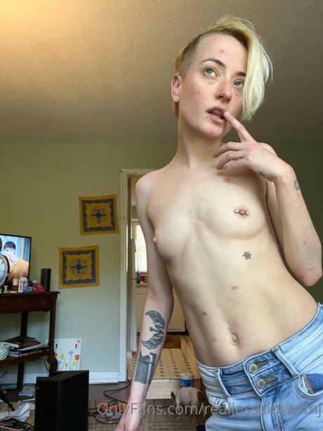 Jessa Furches ポルノスター xxx 写真