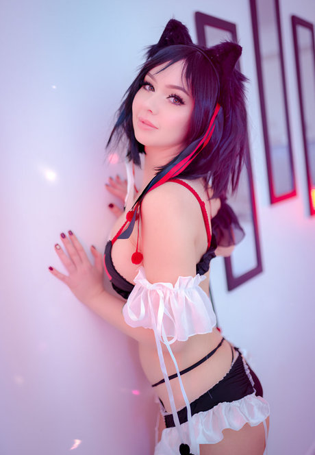 Amy Thunderbolt ポルノスター 可愛い ギャラリー