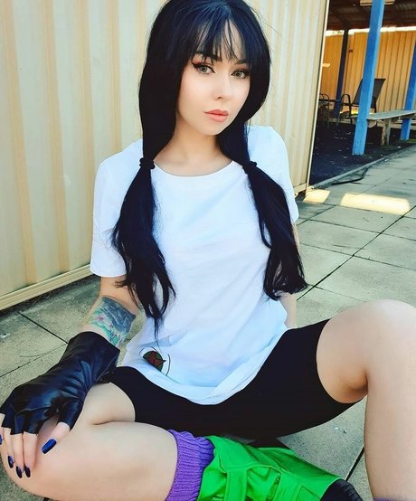 変態エボニーOnlyFans 限定 画像