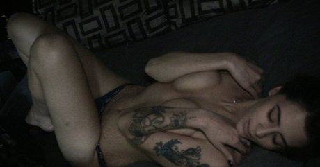 The Stoned Highness ポルノスター 画像