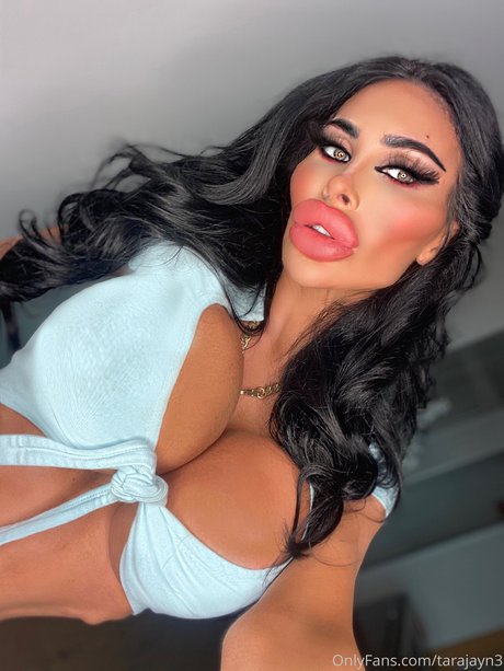 Tarajayn3 エロティックなポルノスター 画像