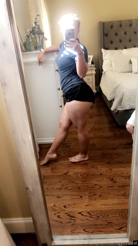 gymratcat スター xxx アーカイブ