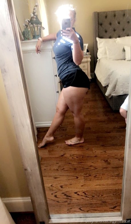 gymratcat アートスター 画像