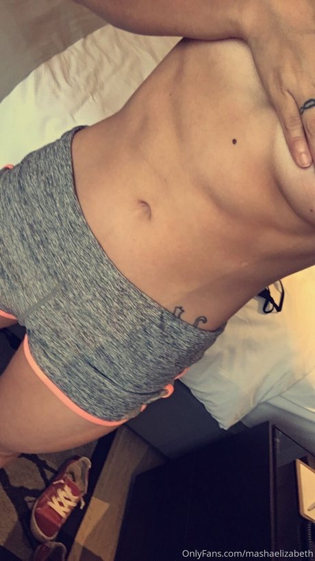 Masha Cool HDポルノスター 写真