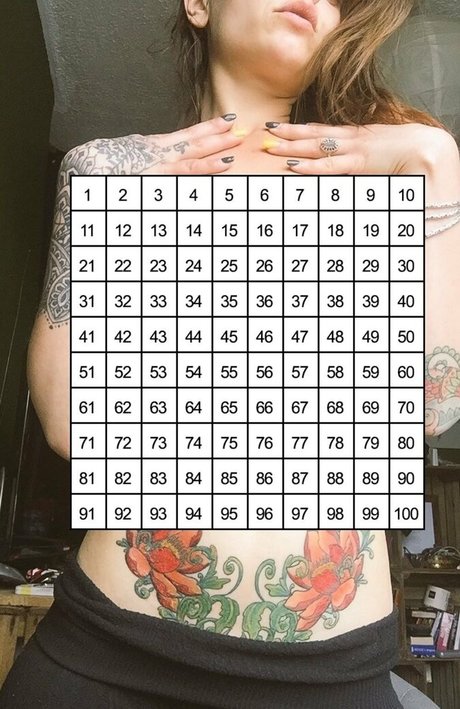 Nikky French アダルトスター 写真