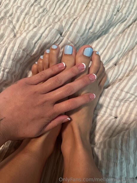 Mello Melanie21 かわいいスター ギャラリー