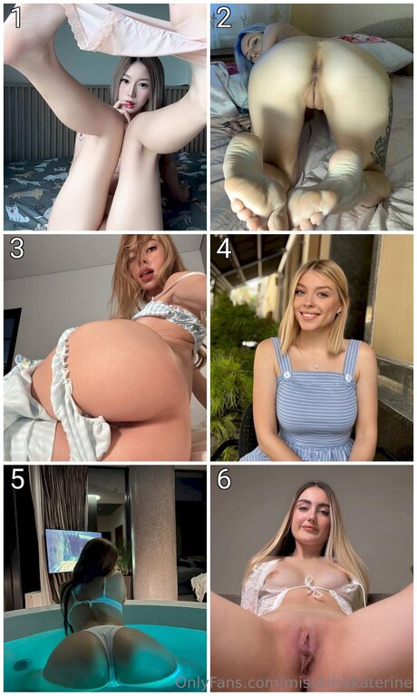 Misskittykaterine アートスター 写真