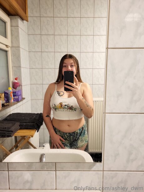 Ashley Dwm 無料モデル ギャラリー