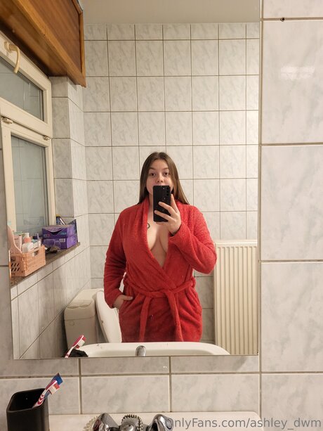 Ashley Dwm 無料モデル 写真