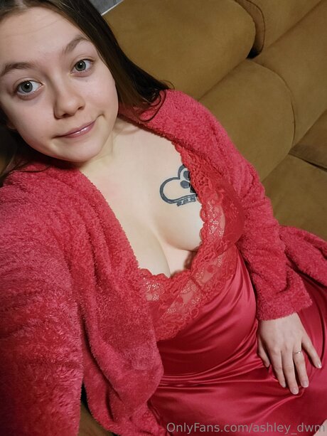 Ashley Dwm アート女優 画像