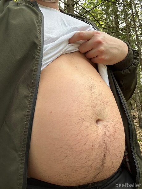 Beefballer セックススター 写真