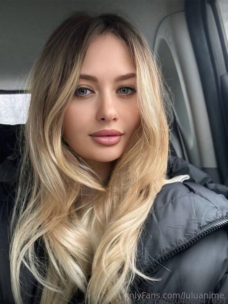 Luluanime ヌード女優 アーカイブ