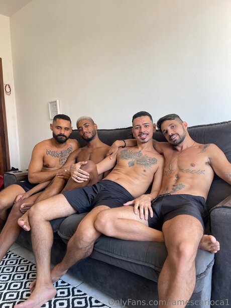Jamescarioca1 ポルノスター セックス 写真