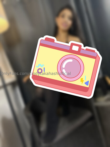 Cindytakahashioficial 最高のポルノスター 写真