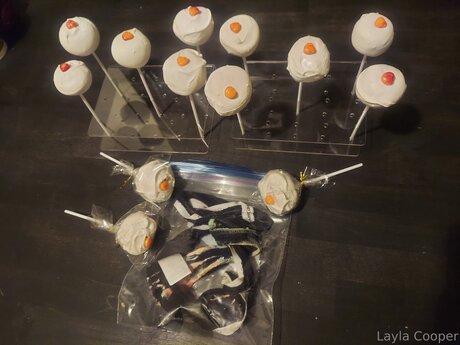 Layla Cooper 無料のポルノスター 写真